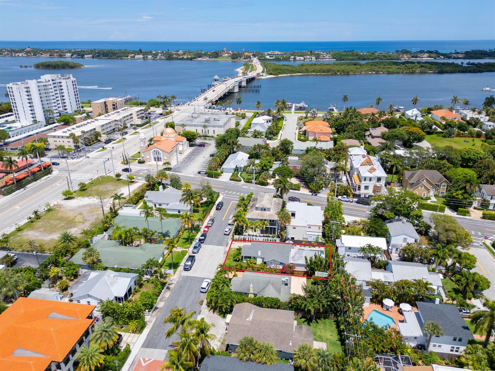 210 Malverne Road, West Palm Beach FL 33405