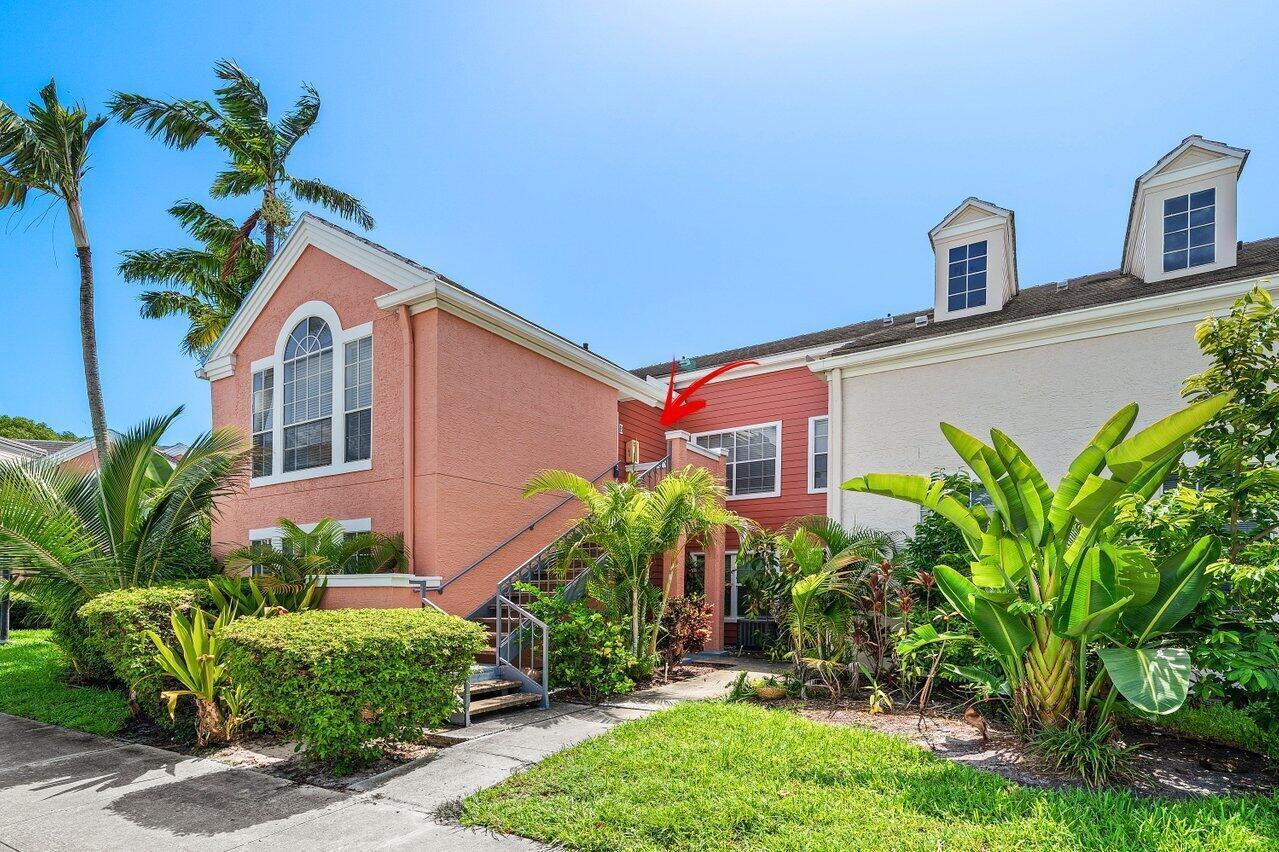 1345 Crystal Way # B, Delray Beach FL 33444