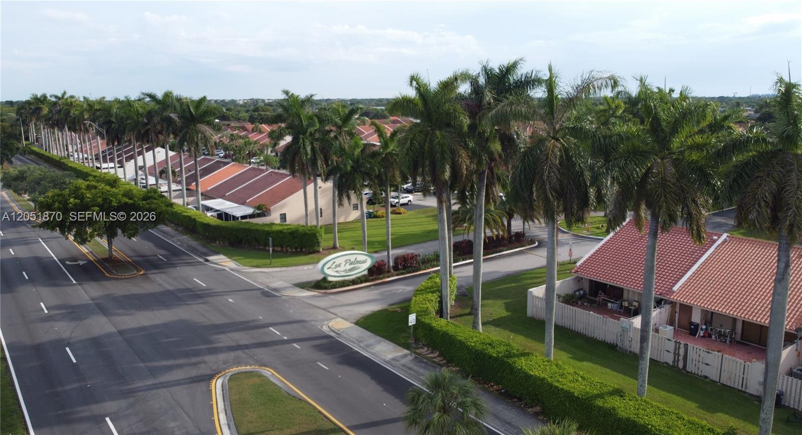 14702 SW 63rd Ln, Miami FL 33193