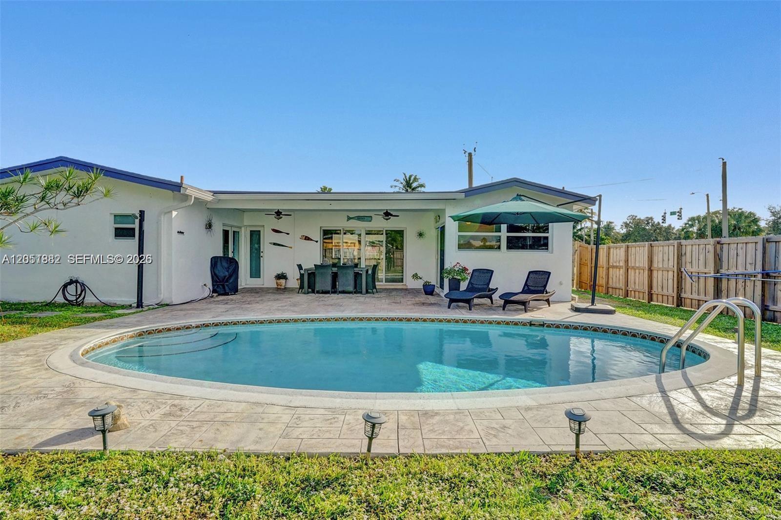 4519 W Park Rd, Hollywood FL 33021
