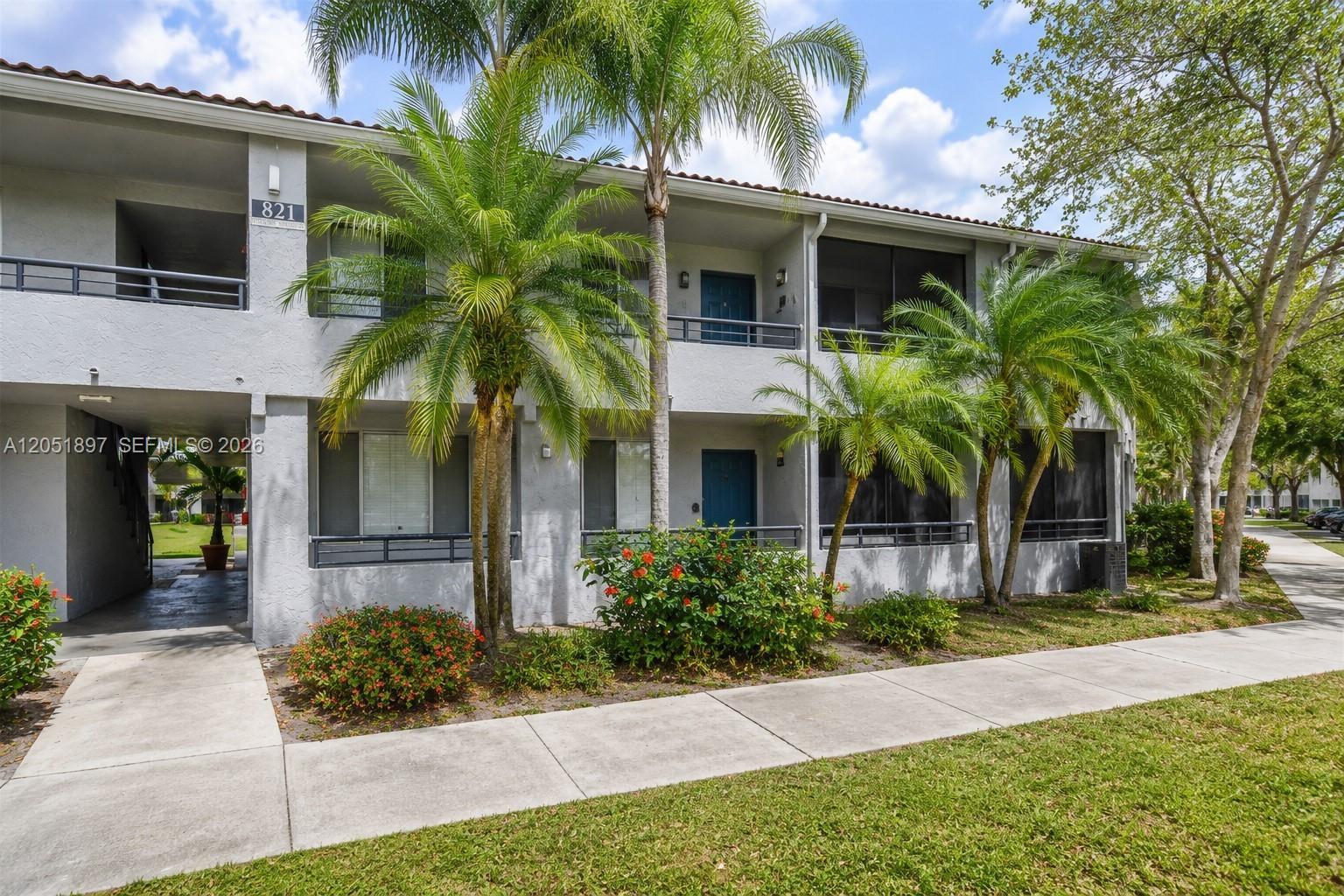 821 Lyons Rd # 21103, Coconut Creek FL 33063