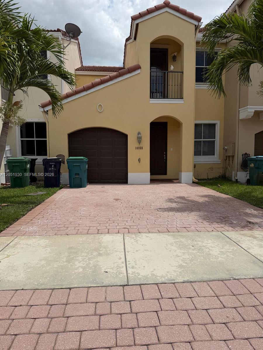 14958 SW 41st Ln # 14958, Miami FL 33185