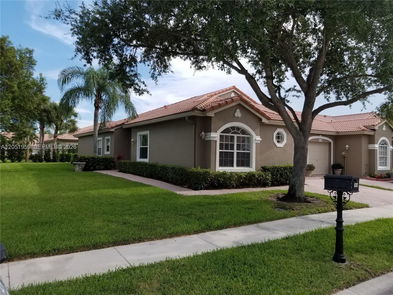 8362 Via Serena, Boca Raton FL 33433