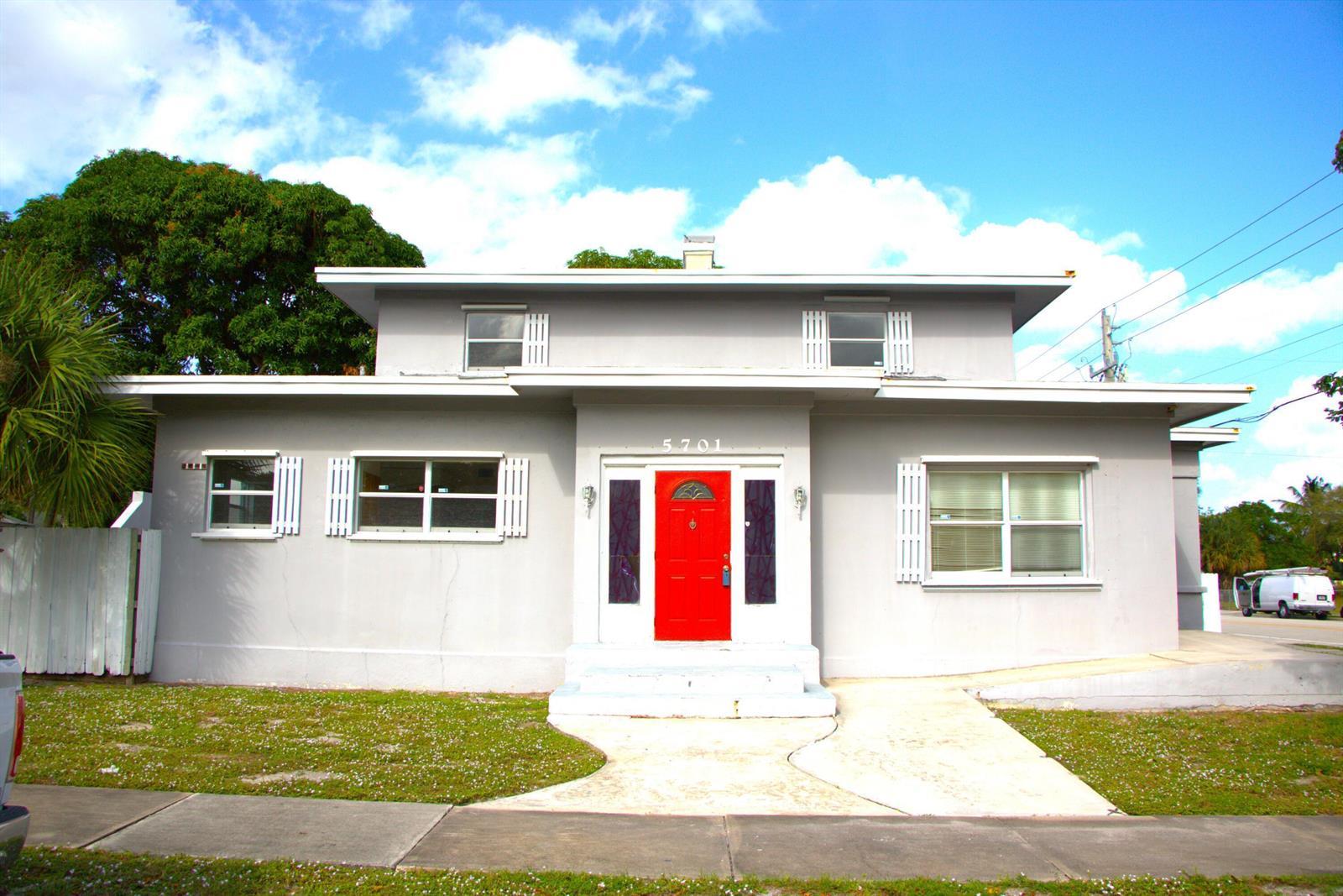 5701 N Flagler Drive, West Palm Beach FL 33407