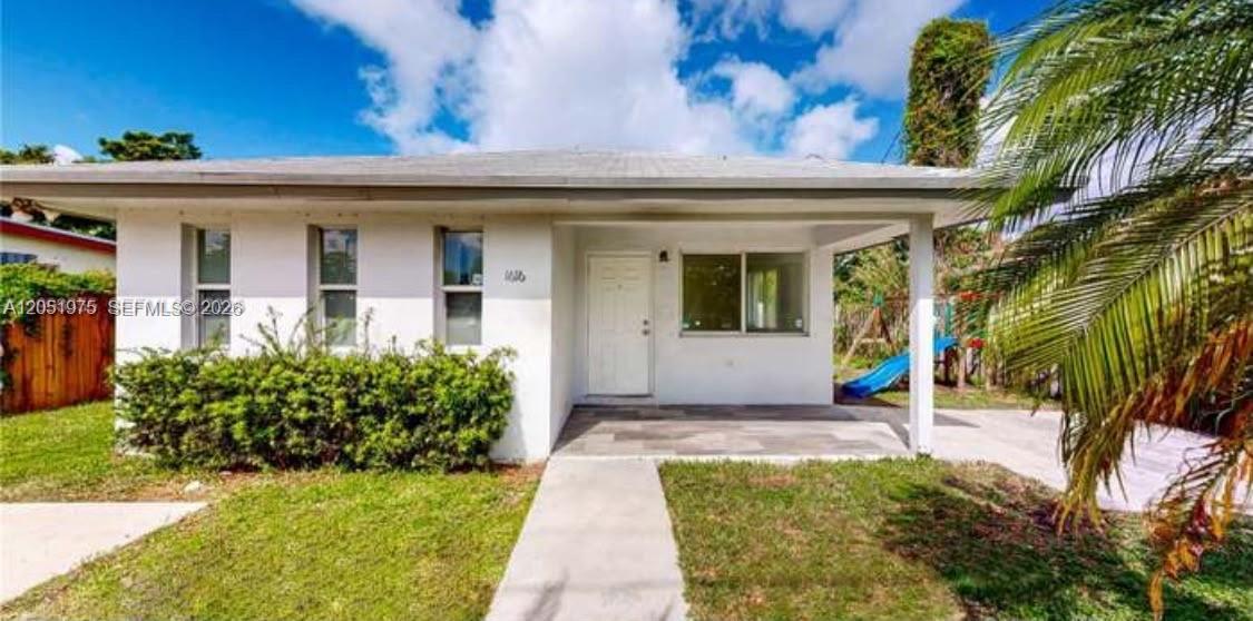 1616 N NW 7th Pl # 0, Miami FL 33034
