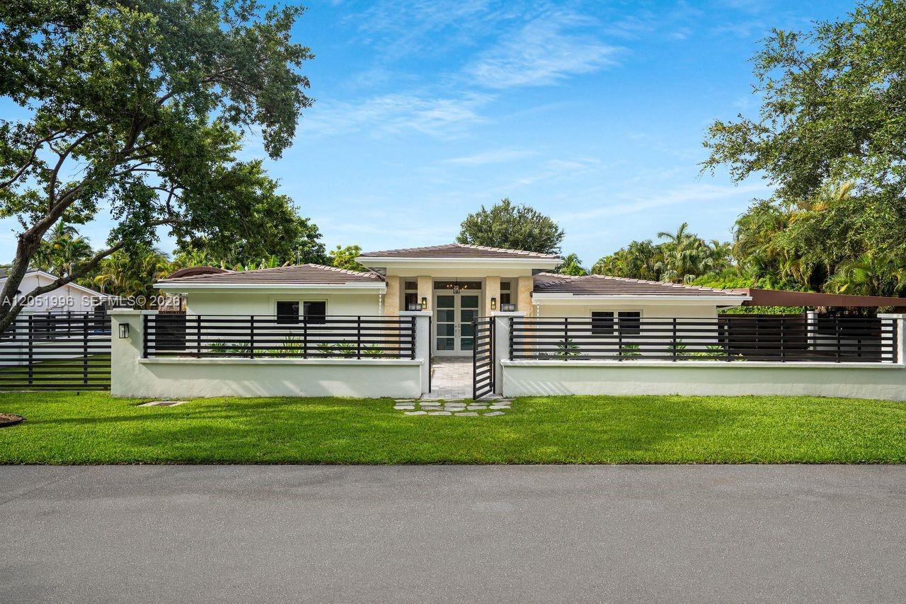 6370 SW 144th St, Coral Gables FL 33158