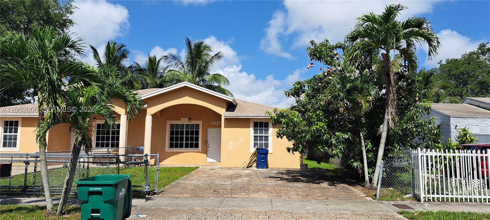 9754 NW 26th Ave # 9754, Miami FL 33147