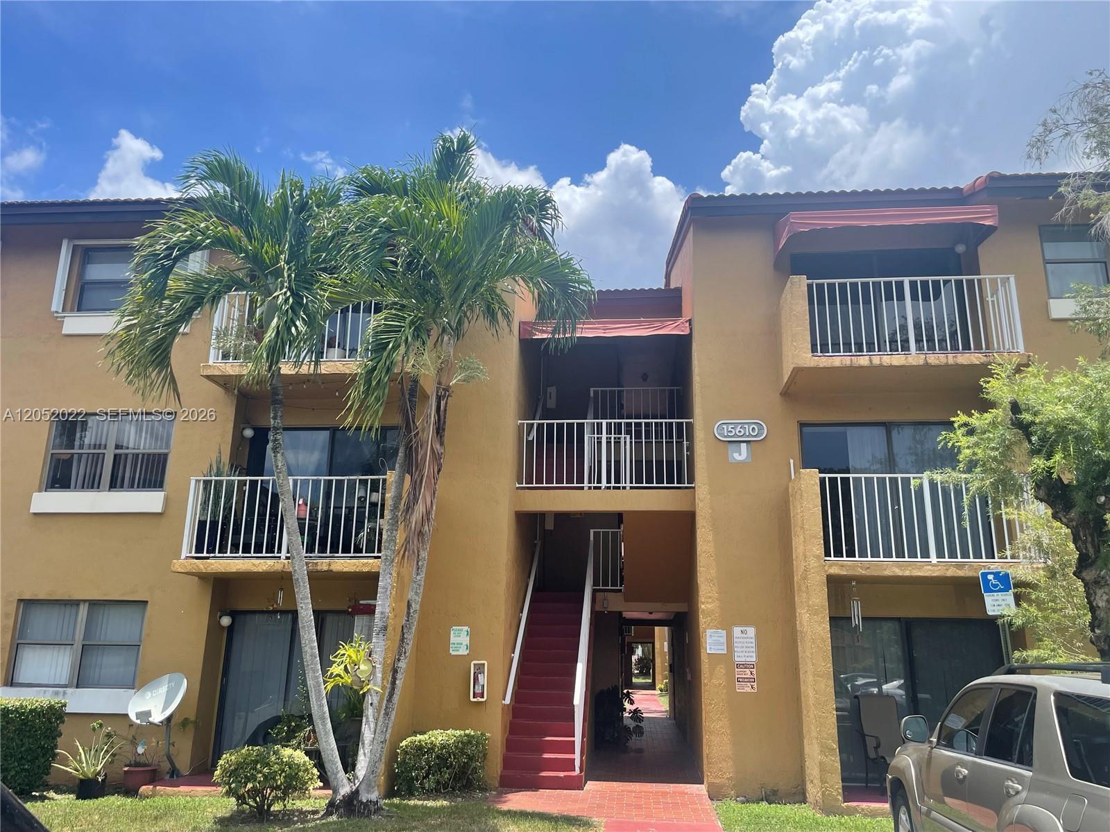 15610 SW 80th St # 304, Miami FL 33193