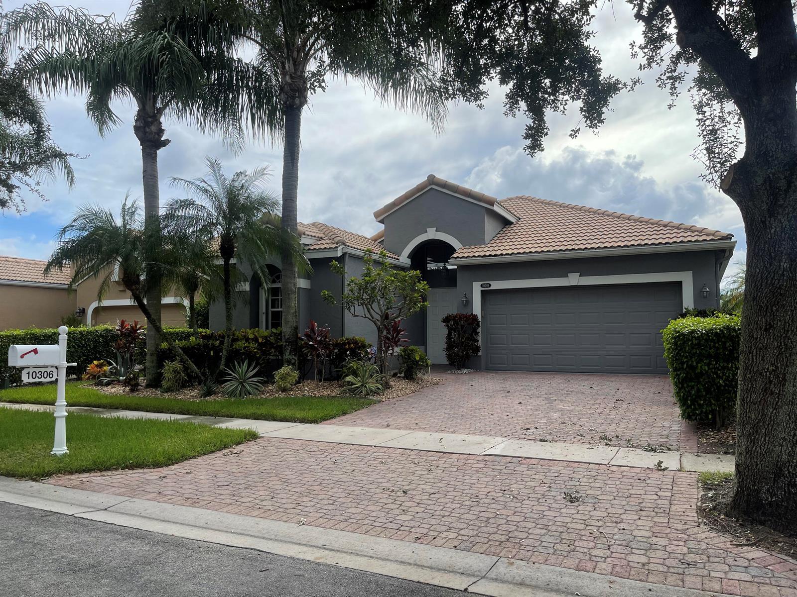 10306 Copper Lake Drive, Boynton Beach FL 33437