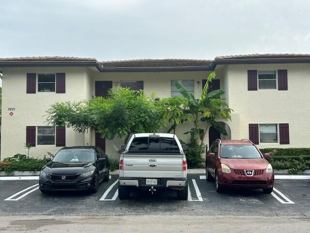 7801 NW 35th Court # 4, Coral Springs FL 33065