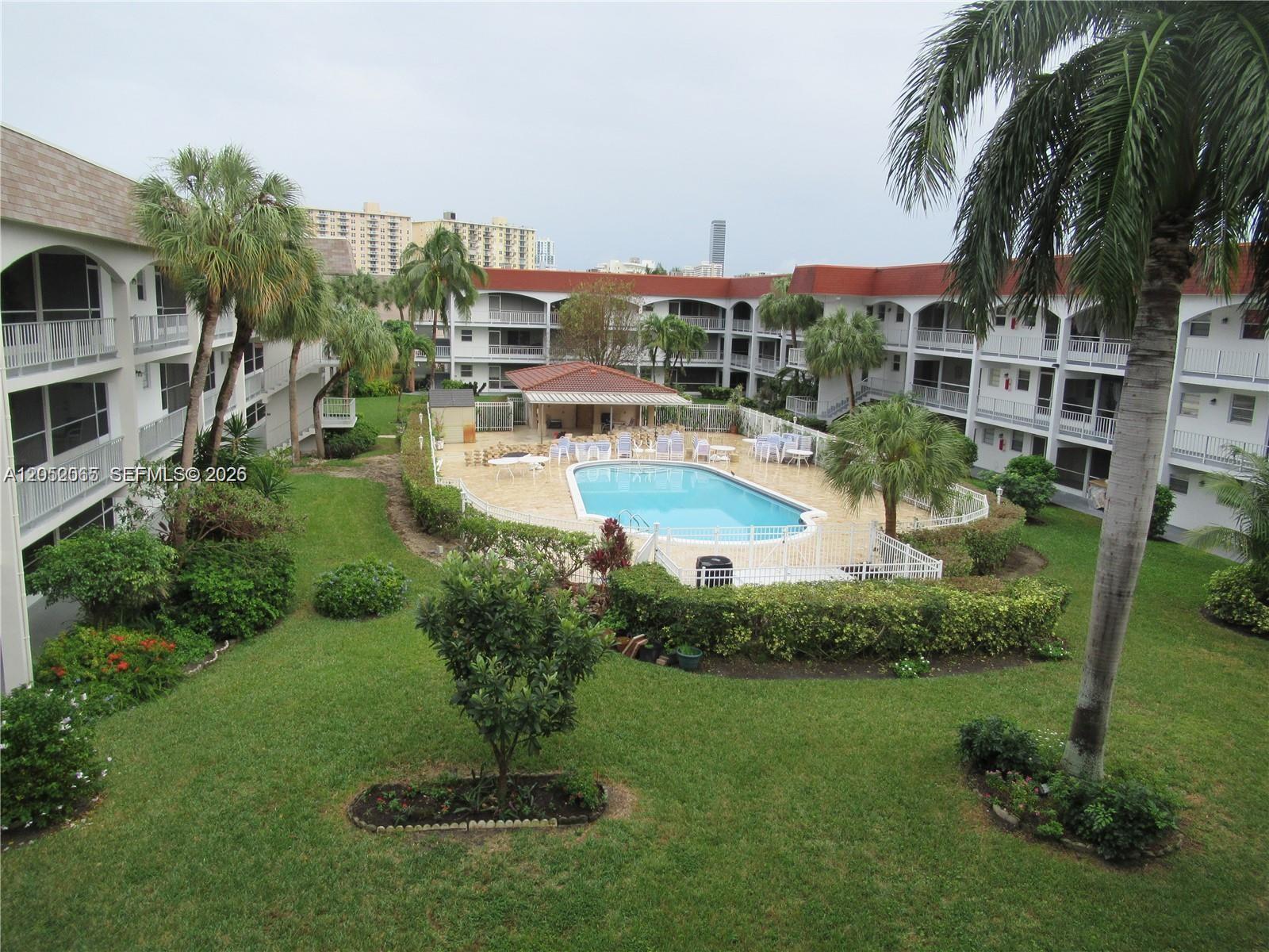 501 Blue Heron Dr # A, Hallandale Beach FL 33009