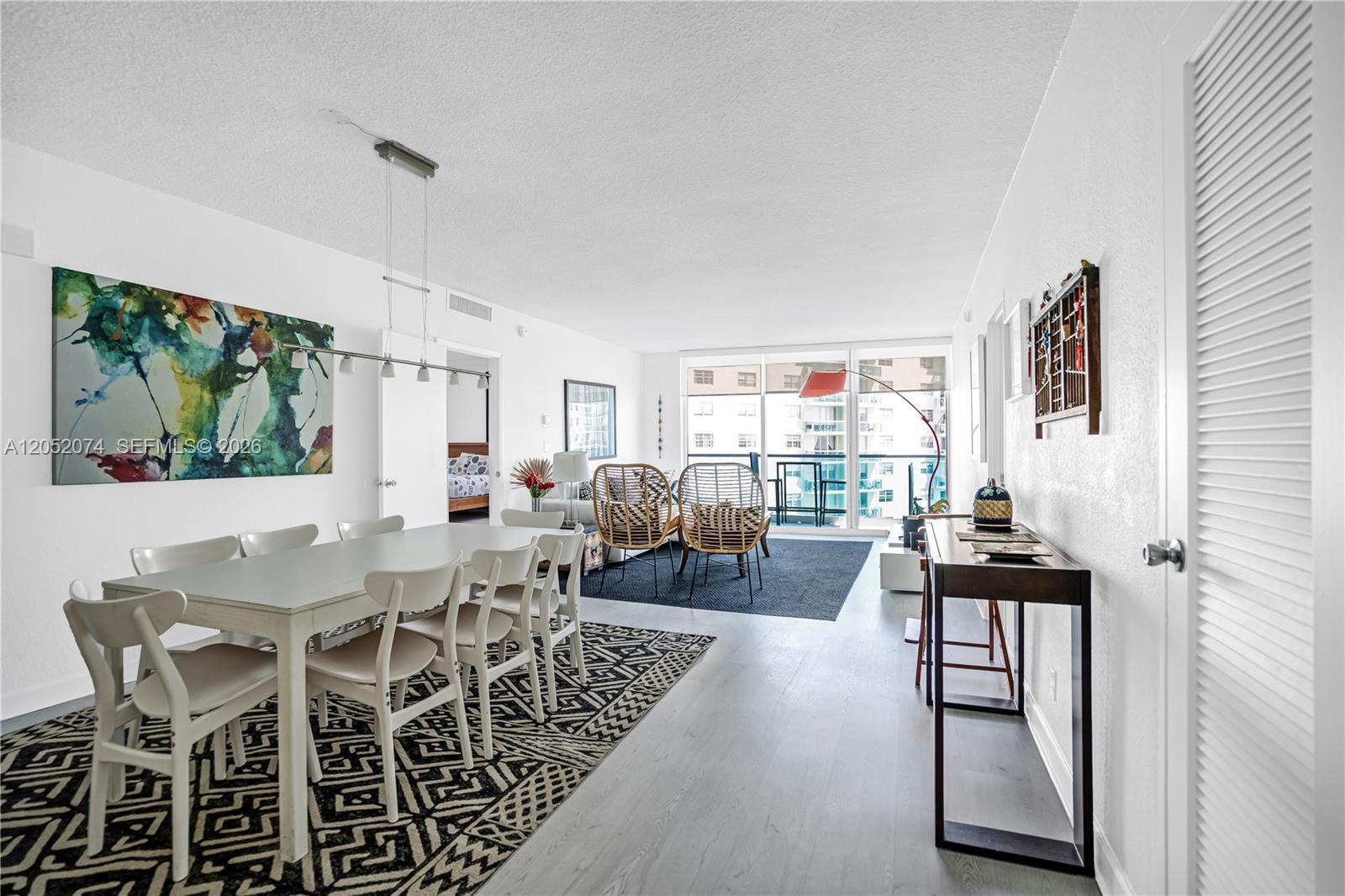 4001 S Ocean Dr # 12P, Hollywood FL 33019