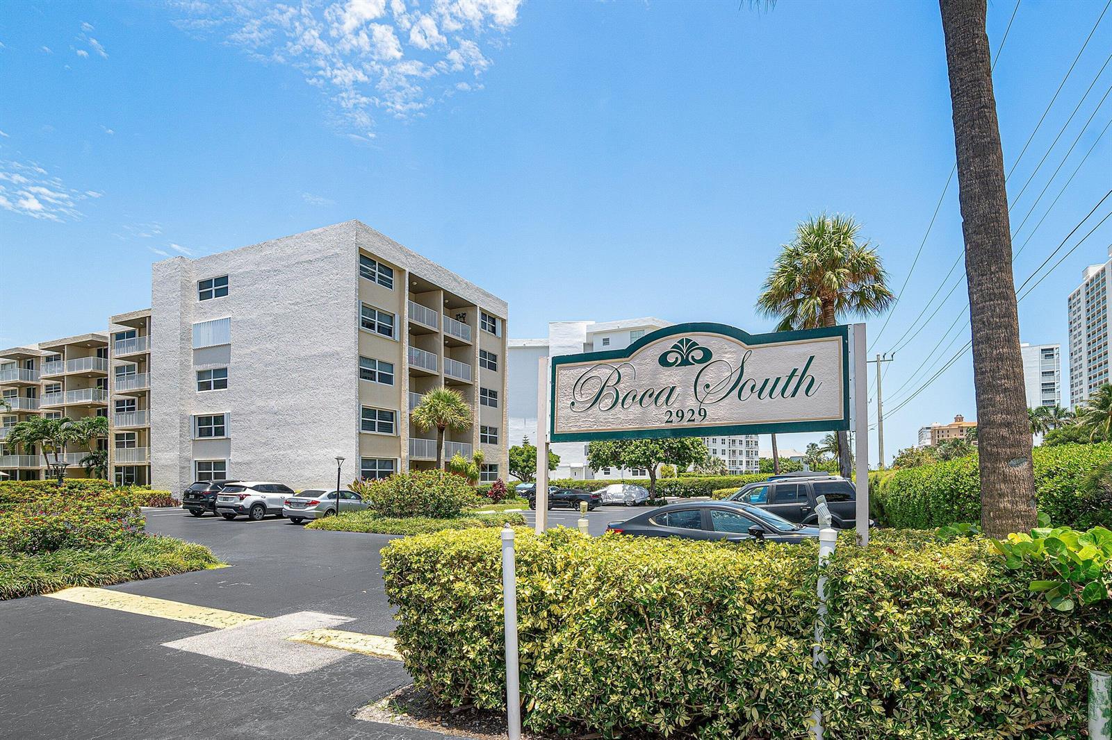 2929 S Ocean Boulevard # 4100, Boca Raton FL 33432