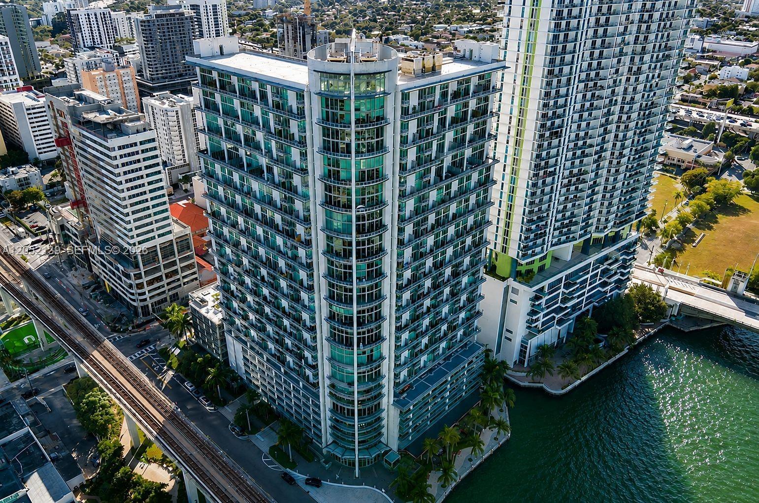 690 SW 1st Ct # 2307, Miami FL 33130