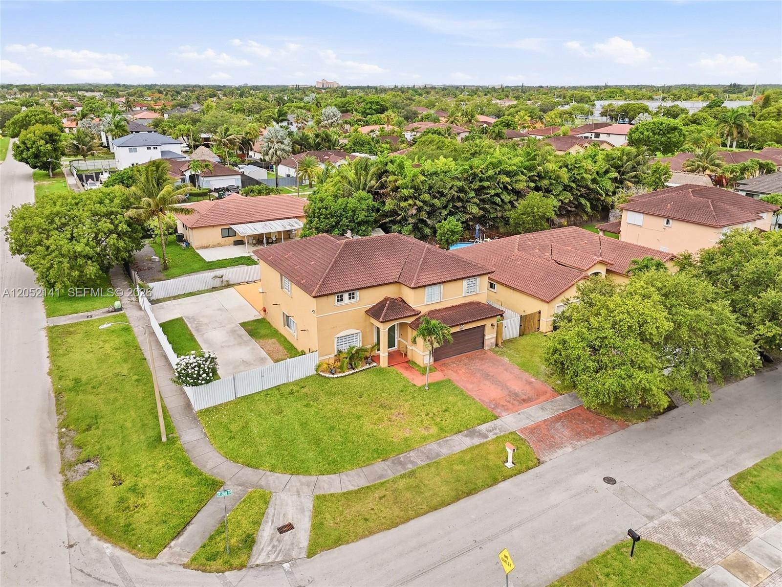 14202 SW 288th Ter, Homestead FL 33033