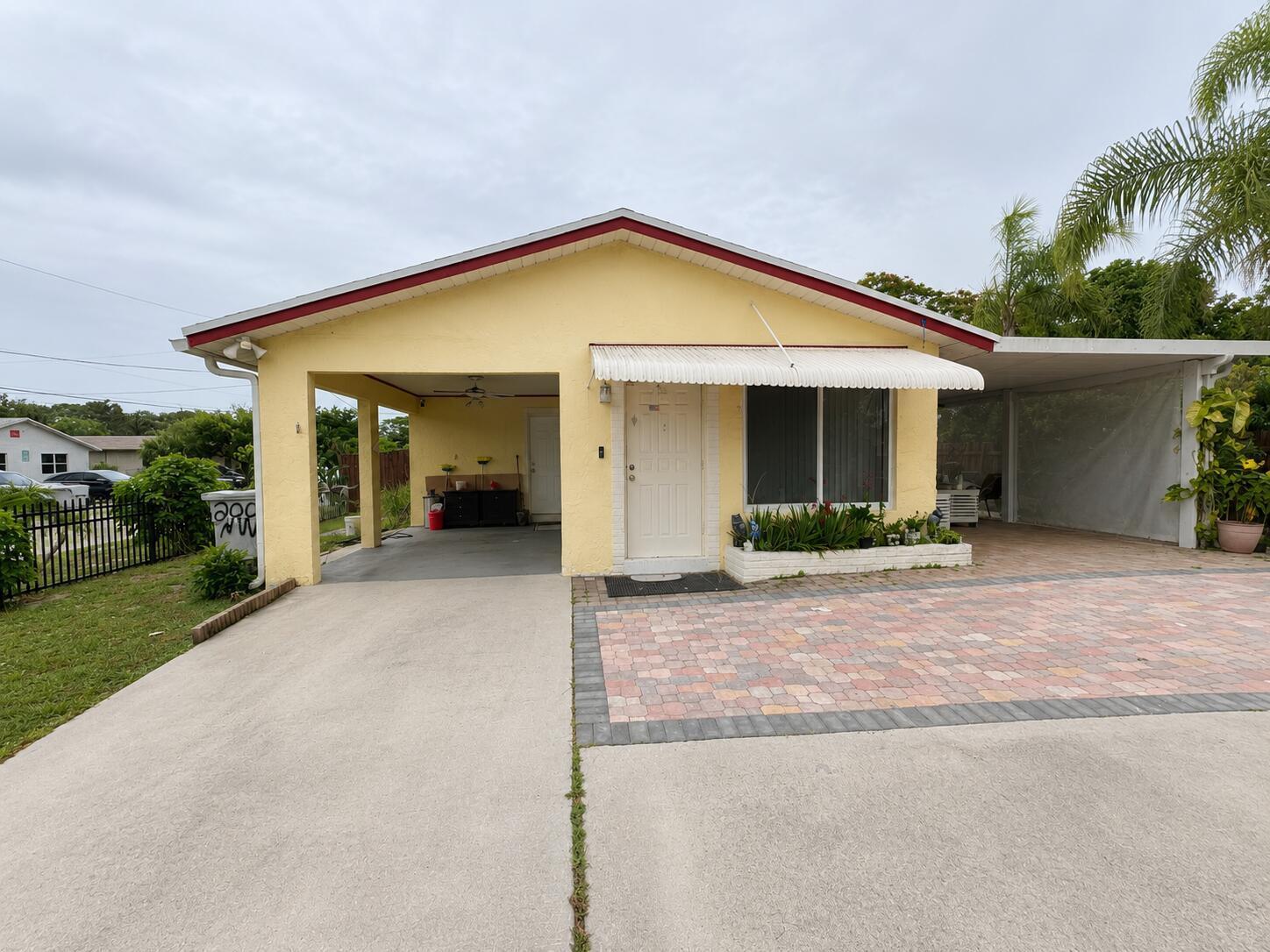 200 NW 12th Court, Pompano Beach FL 33060