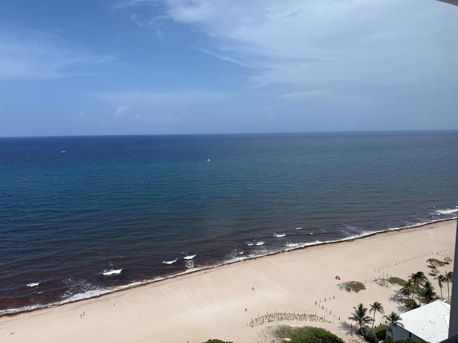 111 Briny Avenue # 2701, Pompano Beach FL 33062