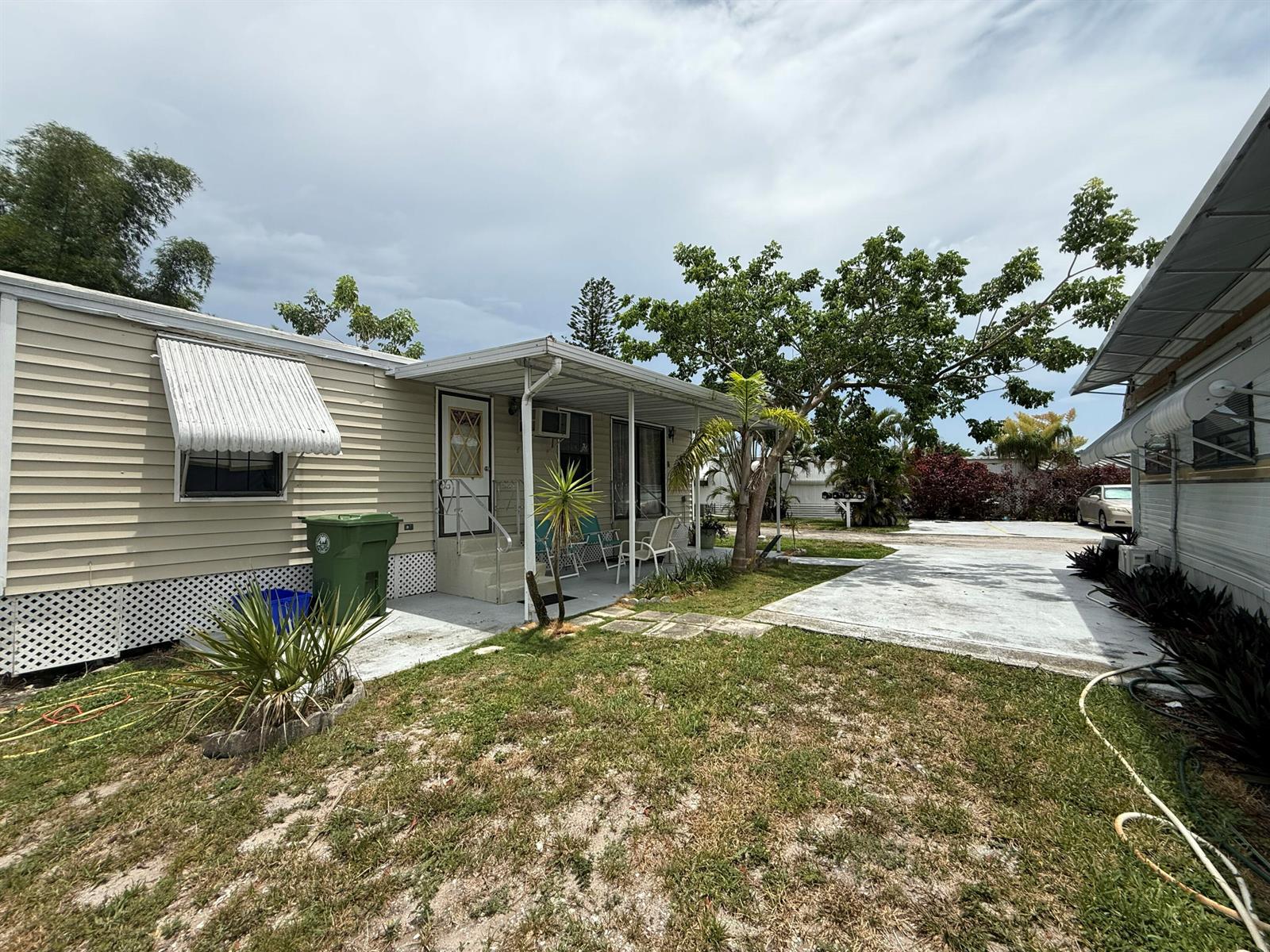 42 Palm Drive # 42, FL 33461