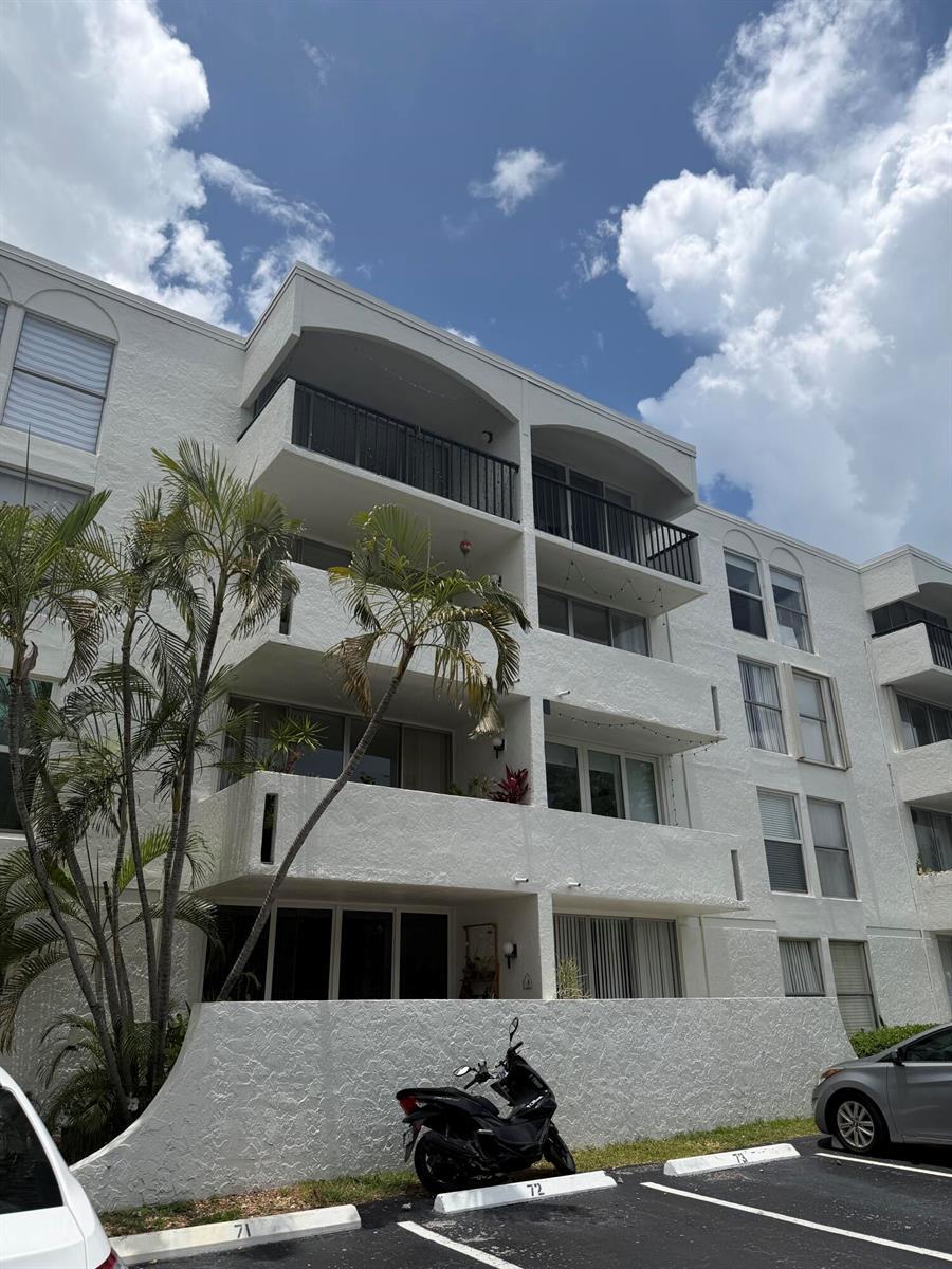2160 SW 16th Avenue SW # 418, Miami FL 33145