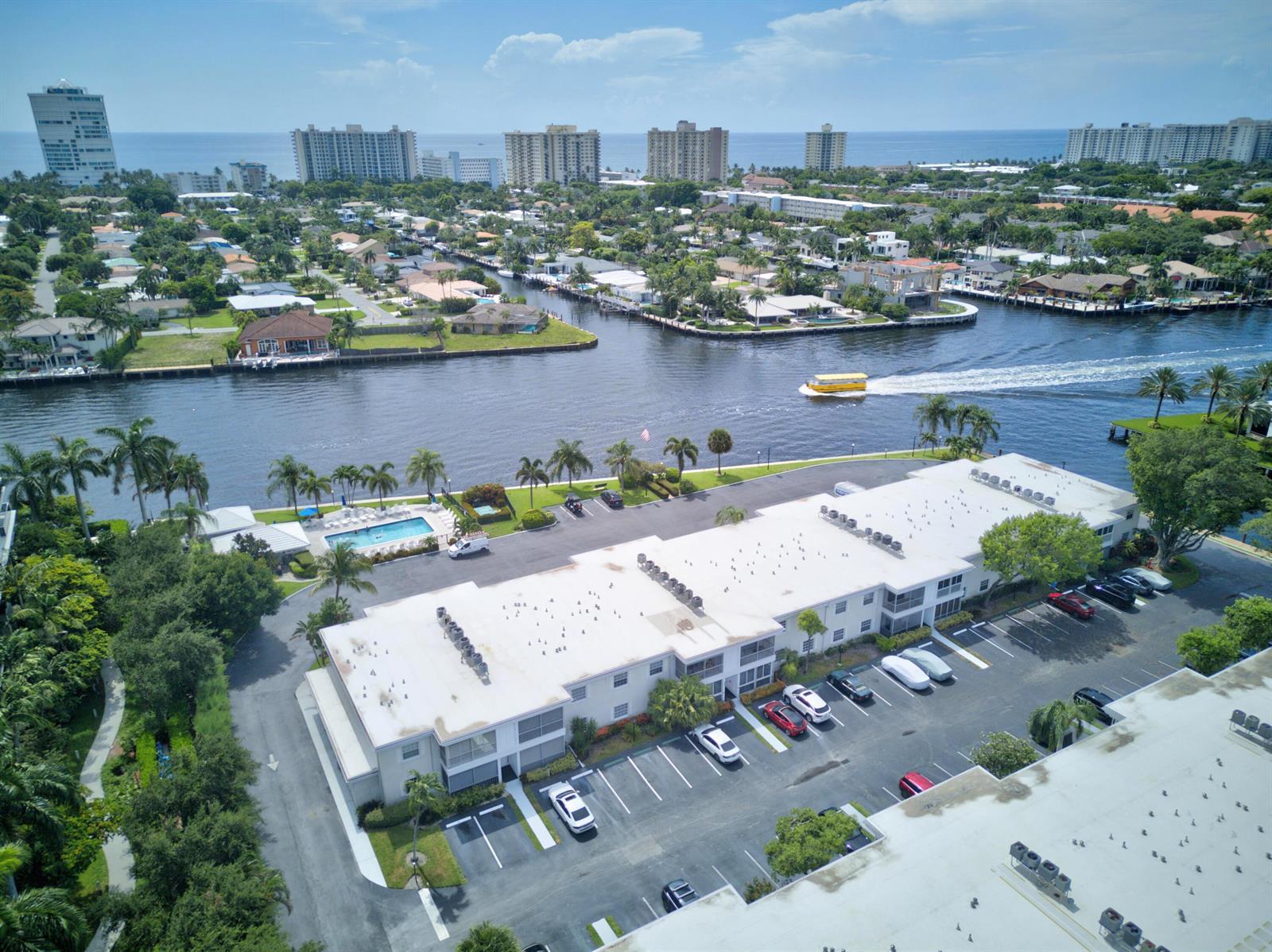 6515 Bay Club Drive # 4, Fort Lauderdale FL 33308