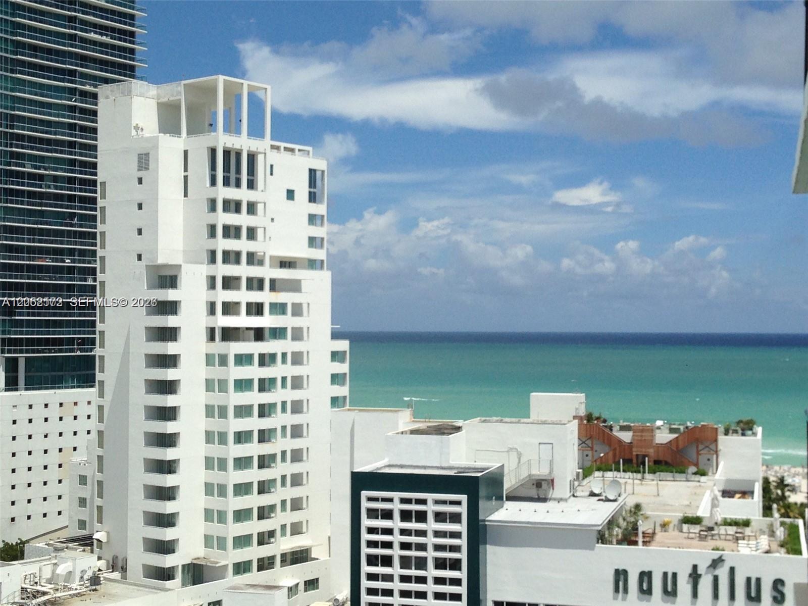 1800 Collins Ave # 17A, Miami Beach FL 33139