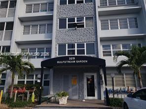 329 SE 3rd St # 502S, Hallandale Beach FL 33009
