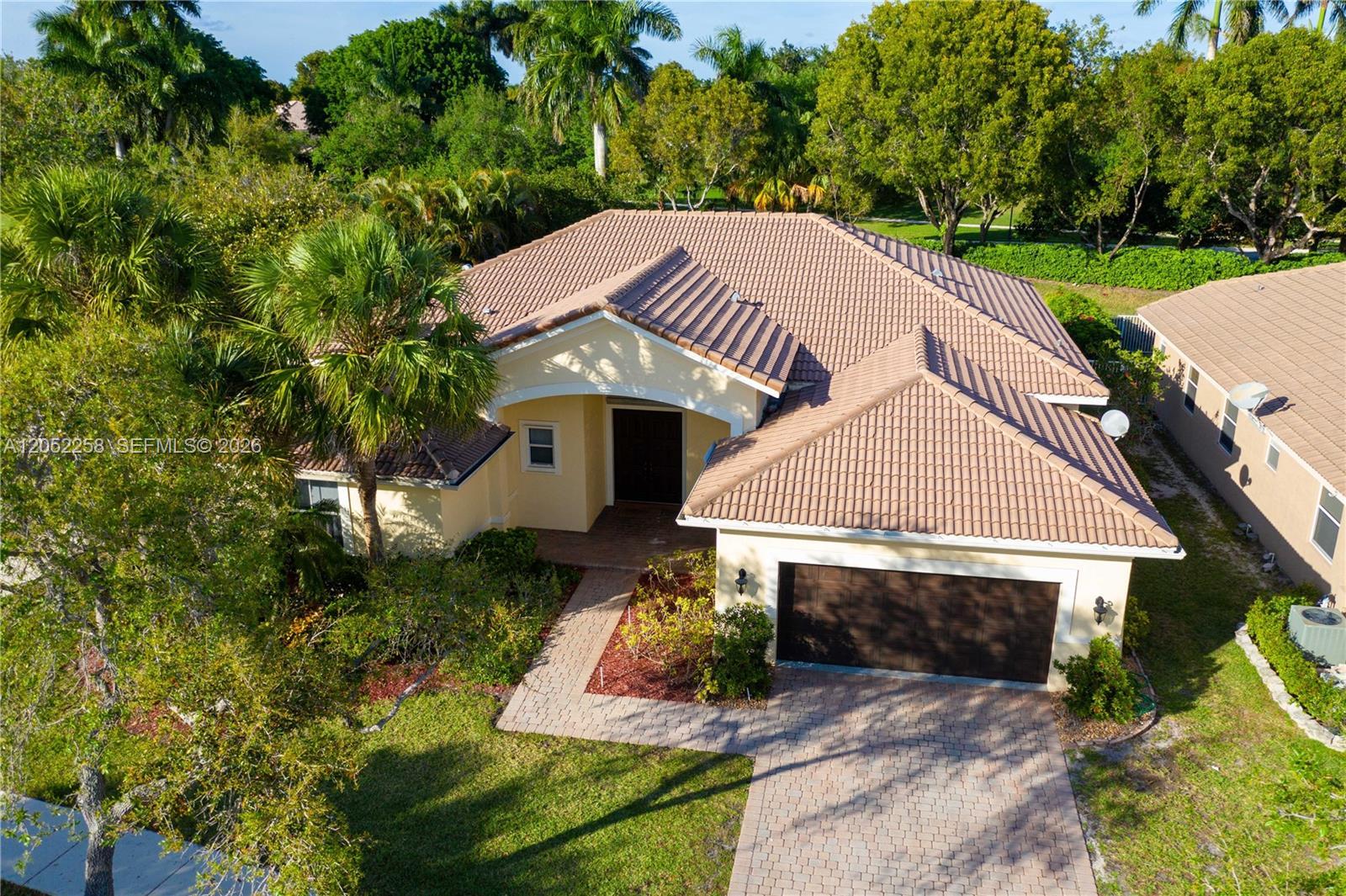 3929 Osprey Ct # 3929, Weston FL 33331