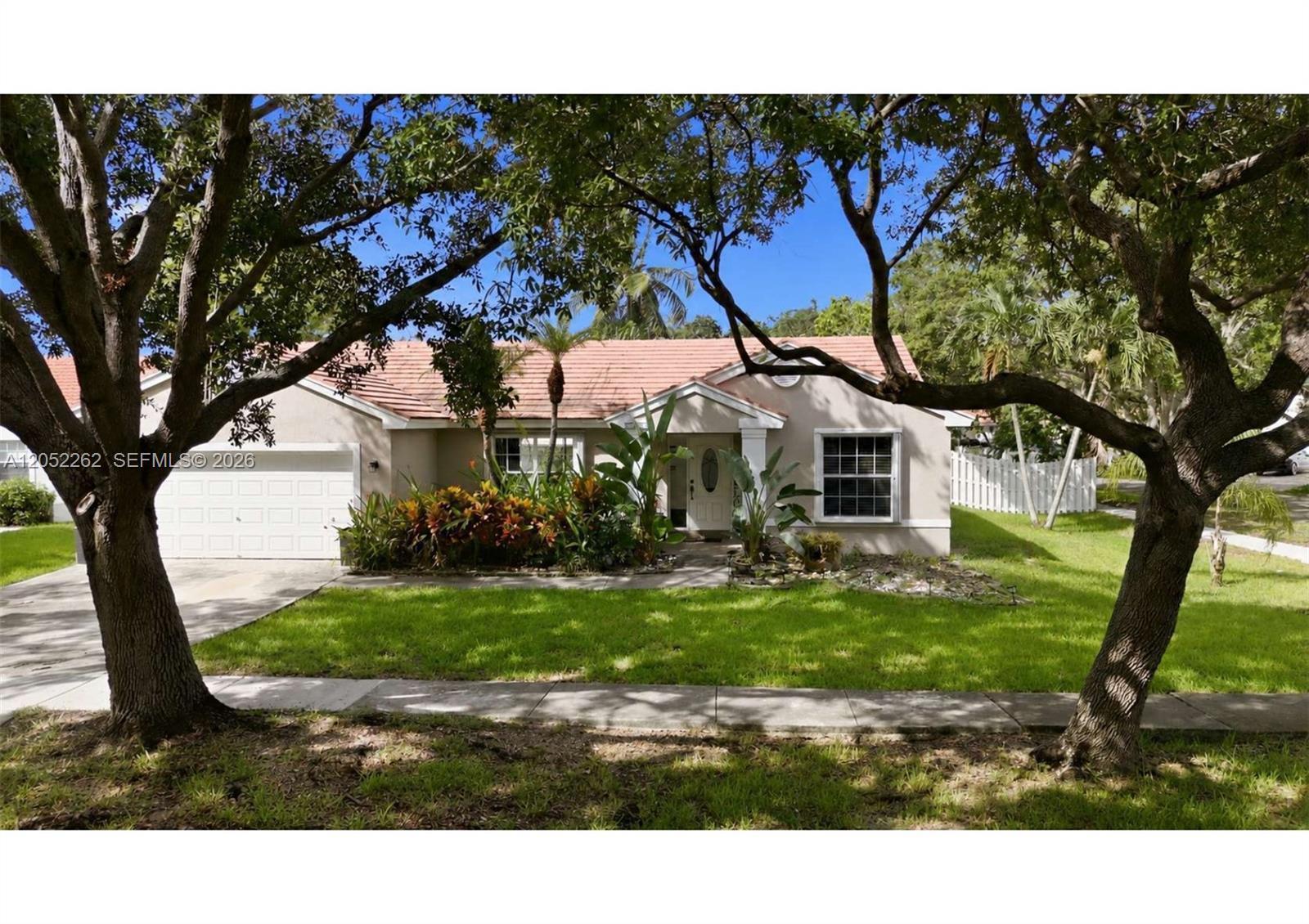 13341 SW 19th St, Miramar FL 33027