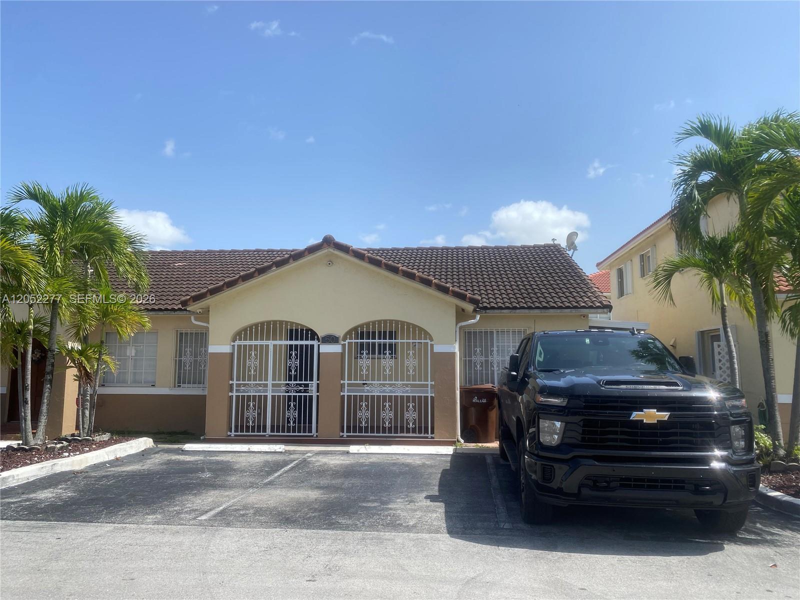 7191 W 24th Ave, Hialeah FL 33016
