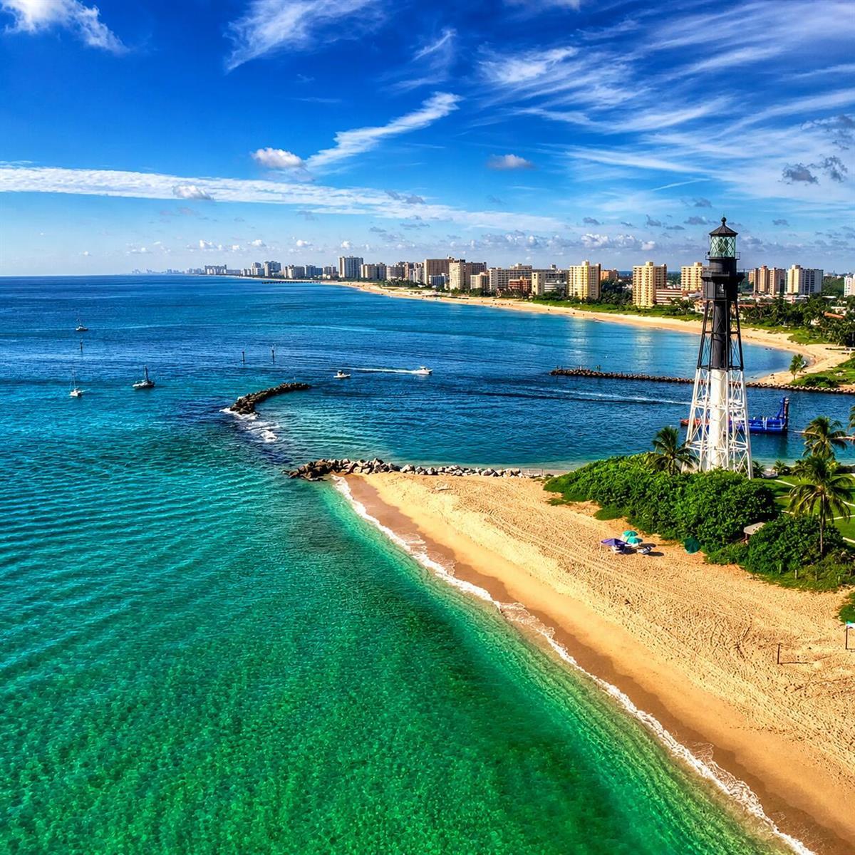 1505 N Riverside Drive # 1002, Pompano Beach FL 33062