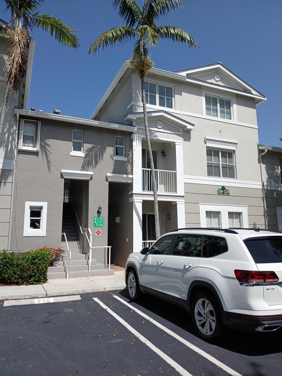 2127 Shoma Drive, Royal Palm Beach FL 33414