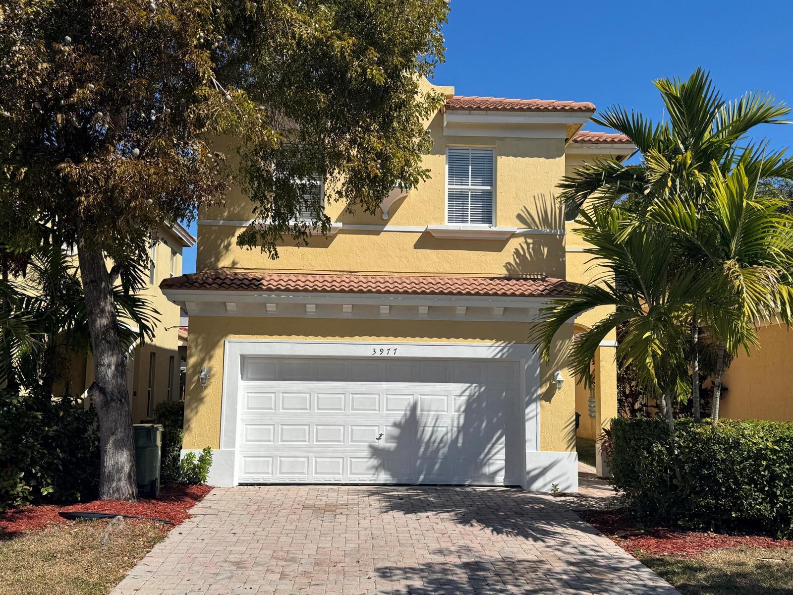 3977 NE 11th Drive, Homestead FL 33033