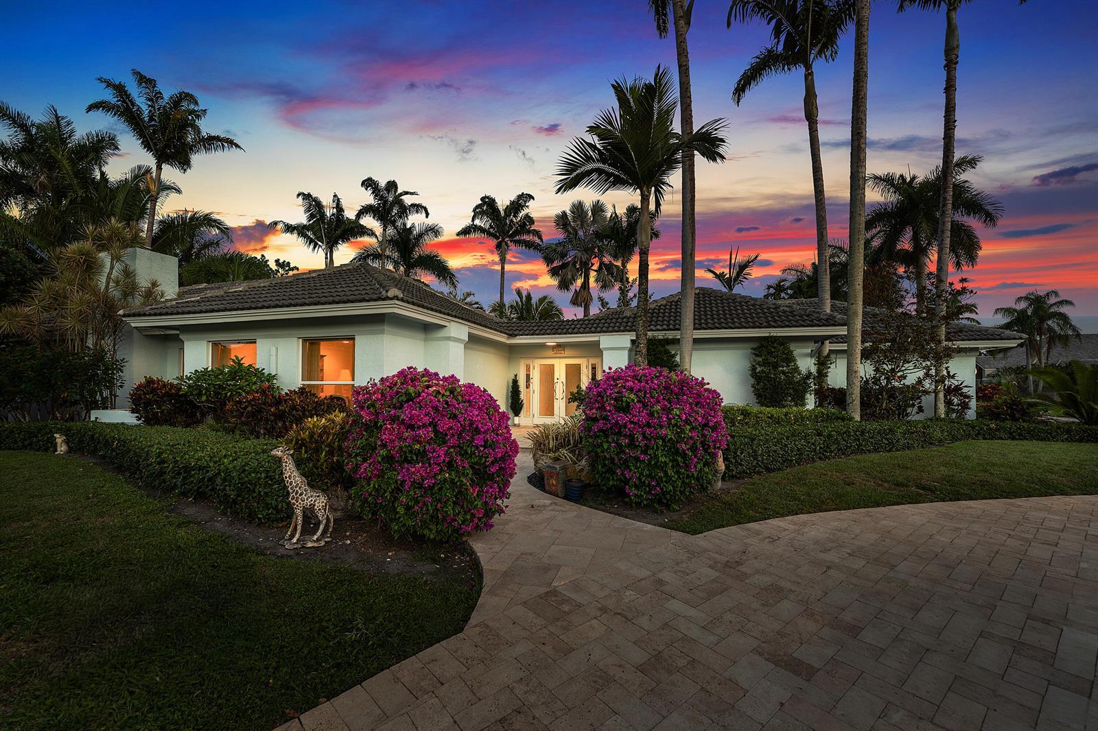 12108 Odyssey Road, Boynton Beach FL 33436