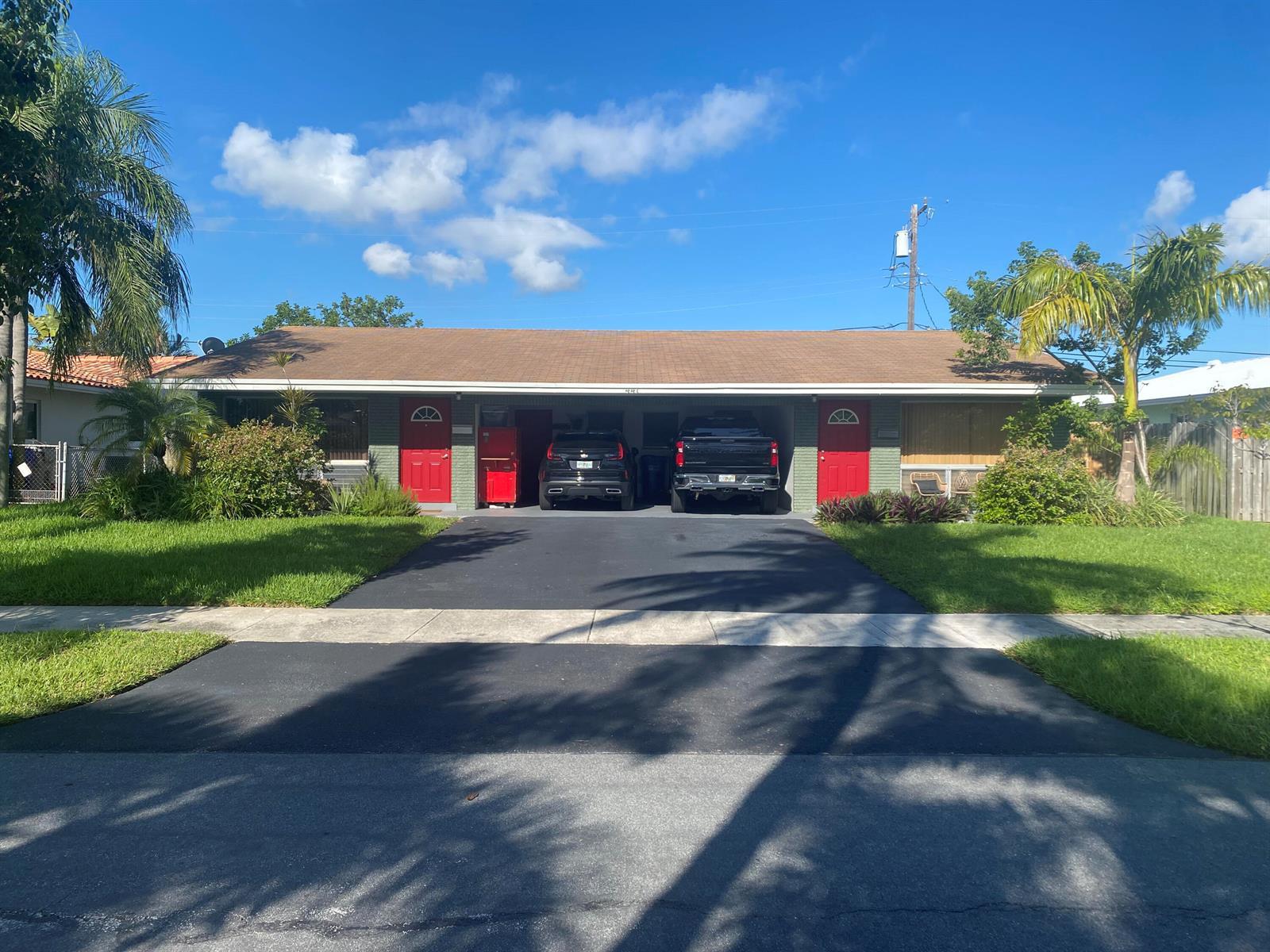 441 SE 1st Avenue # 2, Pompano Beach FL 33060