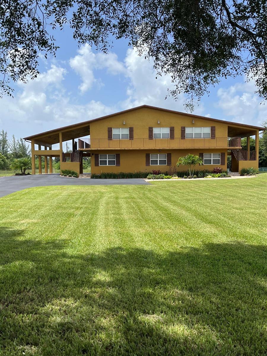 16801 SW 62nd Street, Southwest Ranches FL 33331