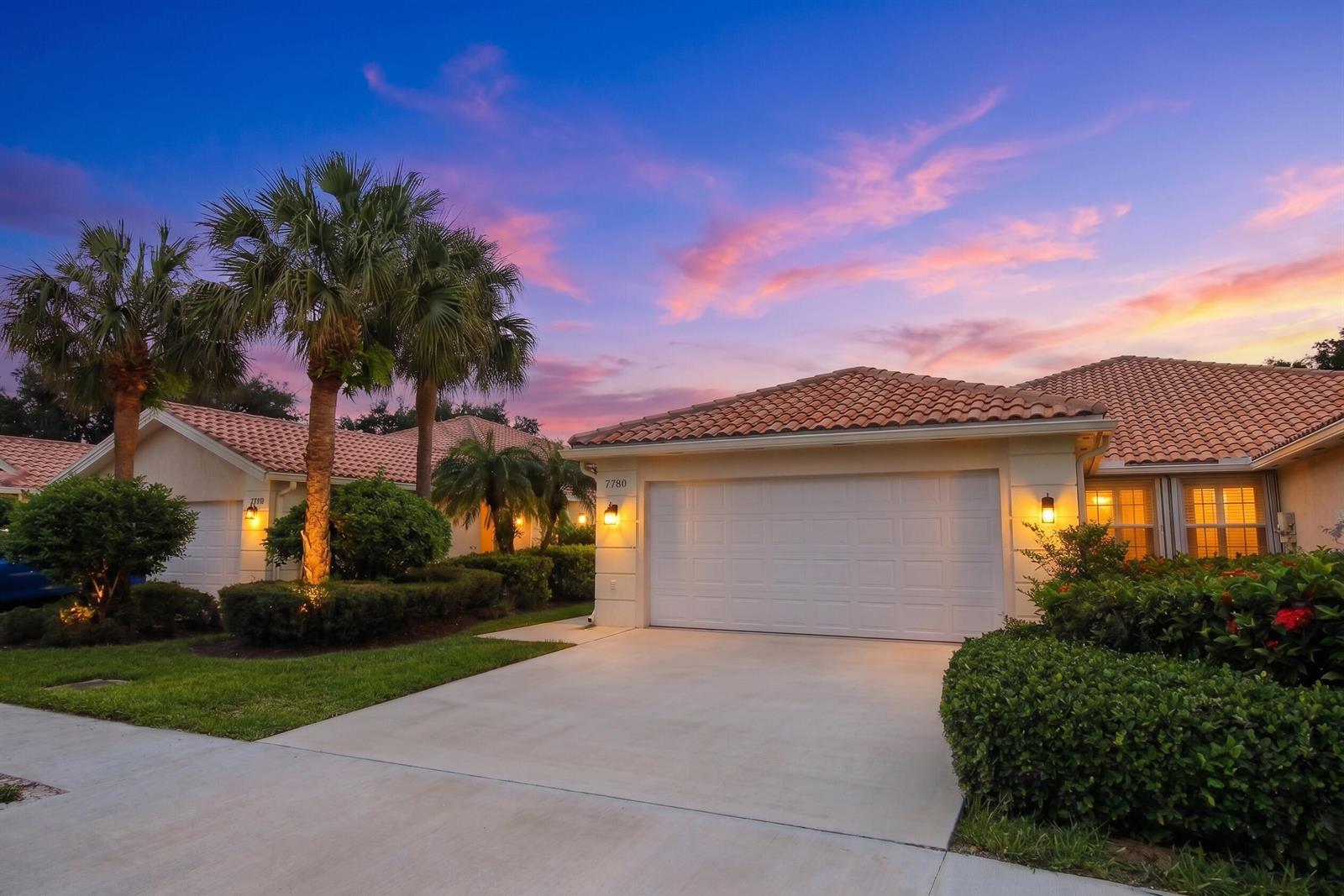 7780 Pine Island Way, West Palm Beach FL 33411