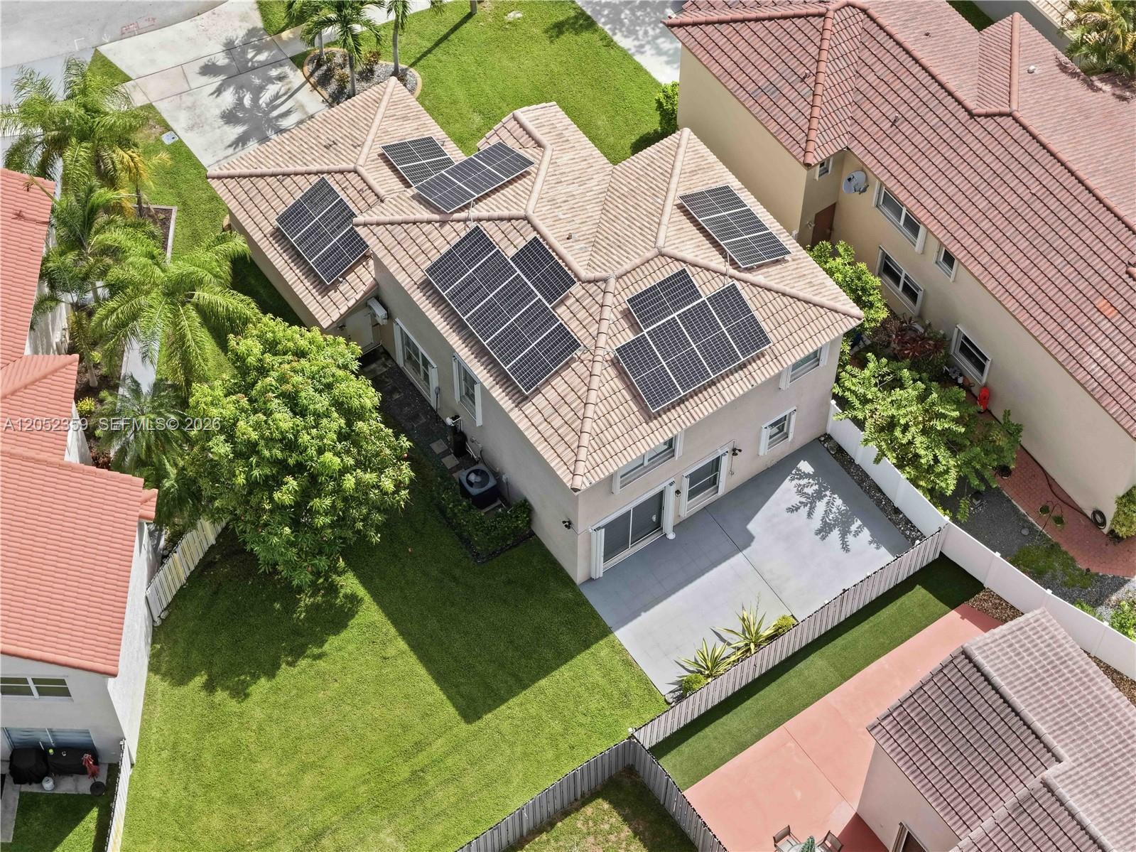 17346 SW 21 street, Miramar FL 33029