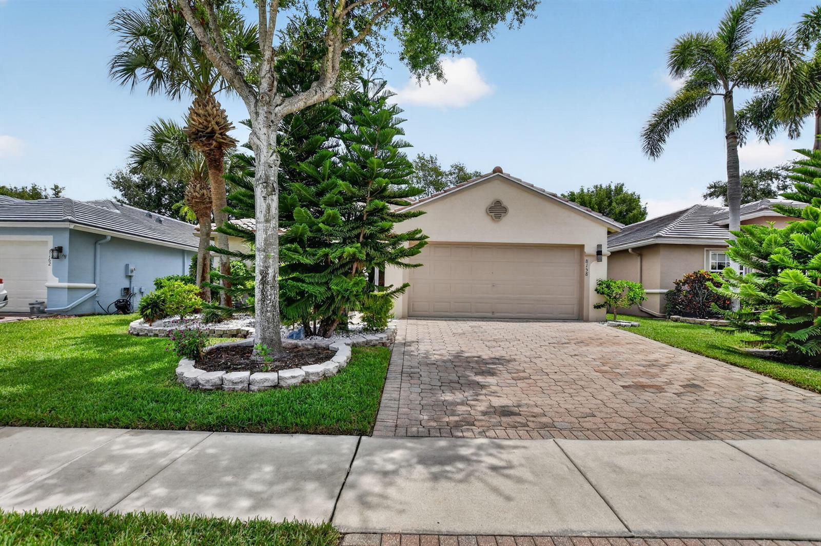 8158 Duomo Circle, Boynton Beach FL 33472