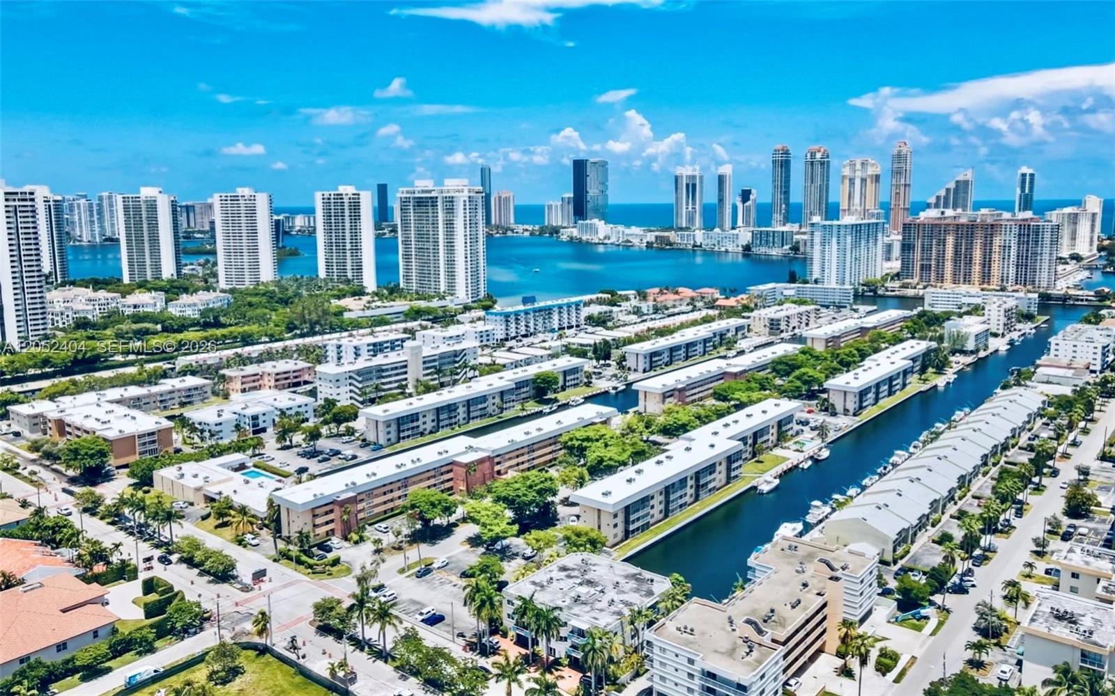 3550 NE 169 St., North Miami Beach FL 33160