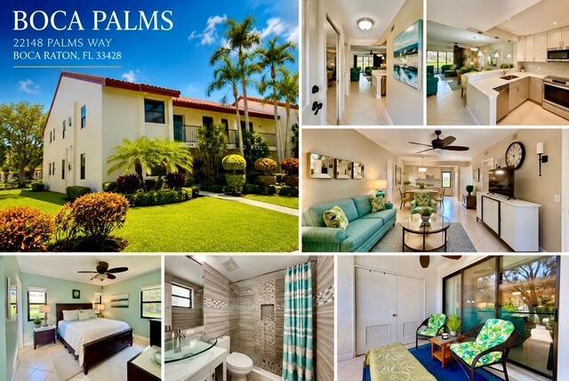 22148 Palms Way # 101, Boca Raton FL 33433