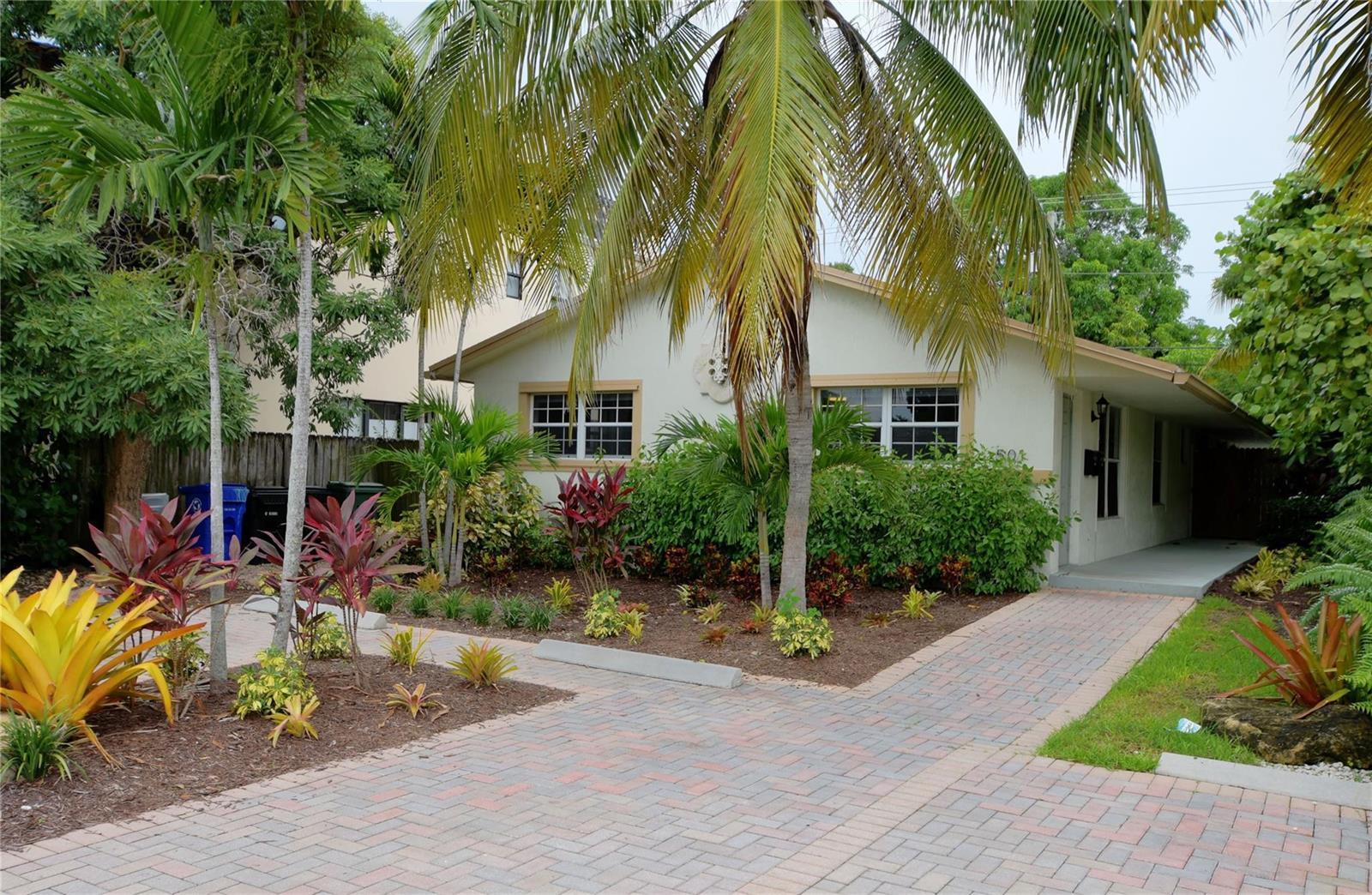 501 SW 17th Street # 2, Fort Lauderdale FL 33315