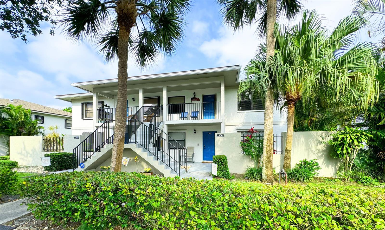3007 SW 21st Terrace # 292b, Delray Beach FL 33445