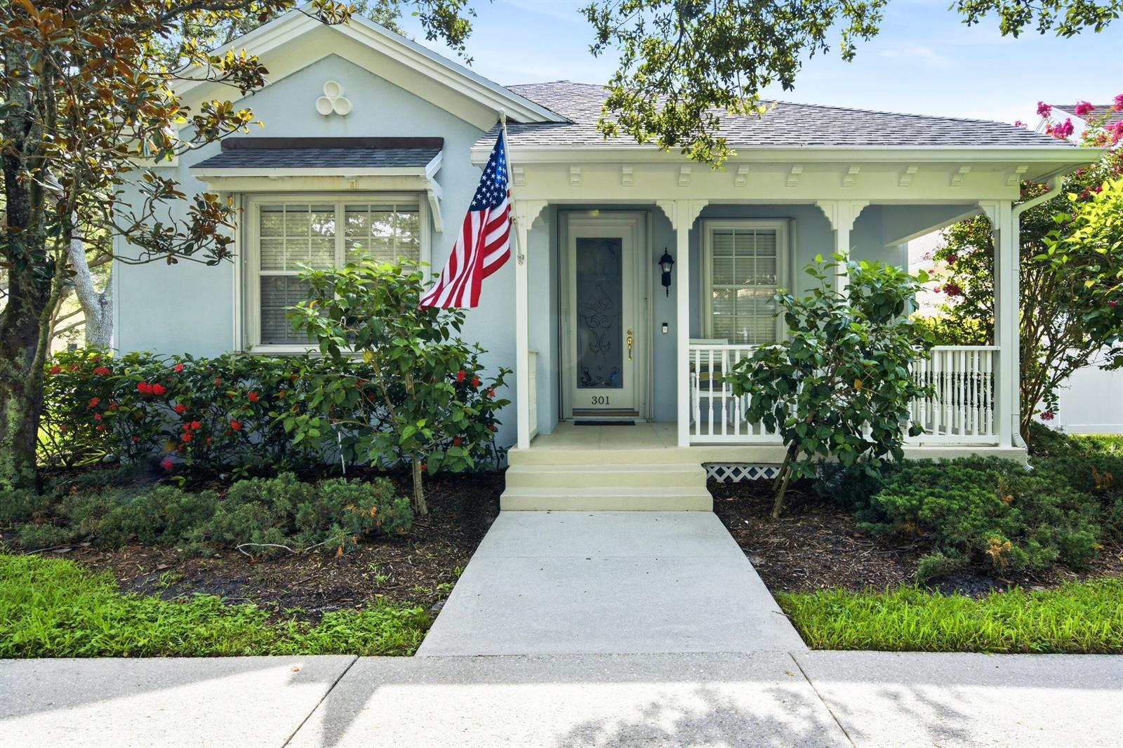 301 Newhaven Boulevard, Jupiter FL 33458