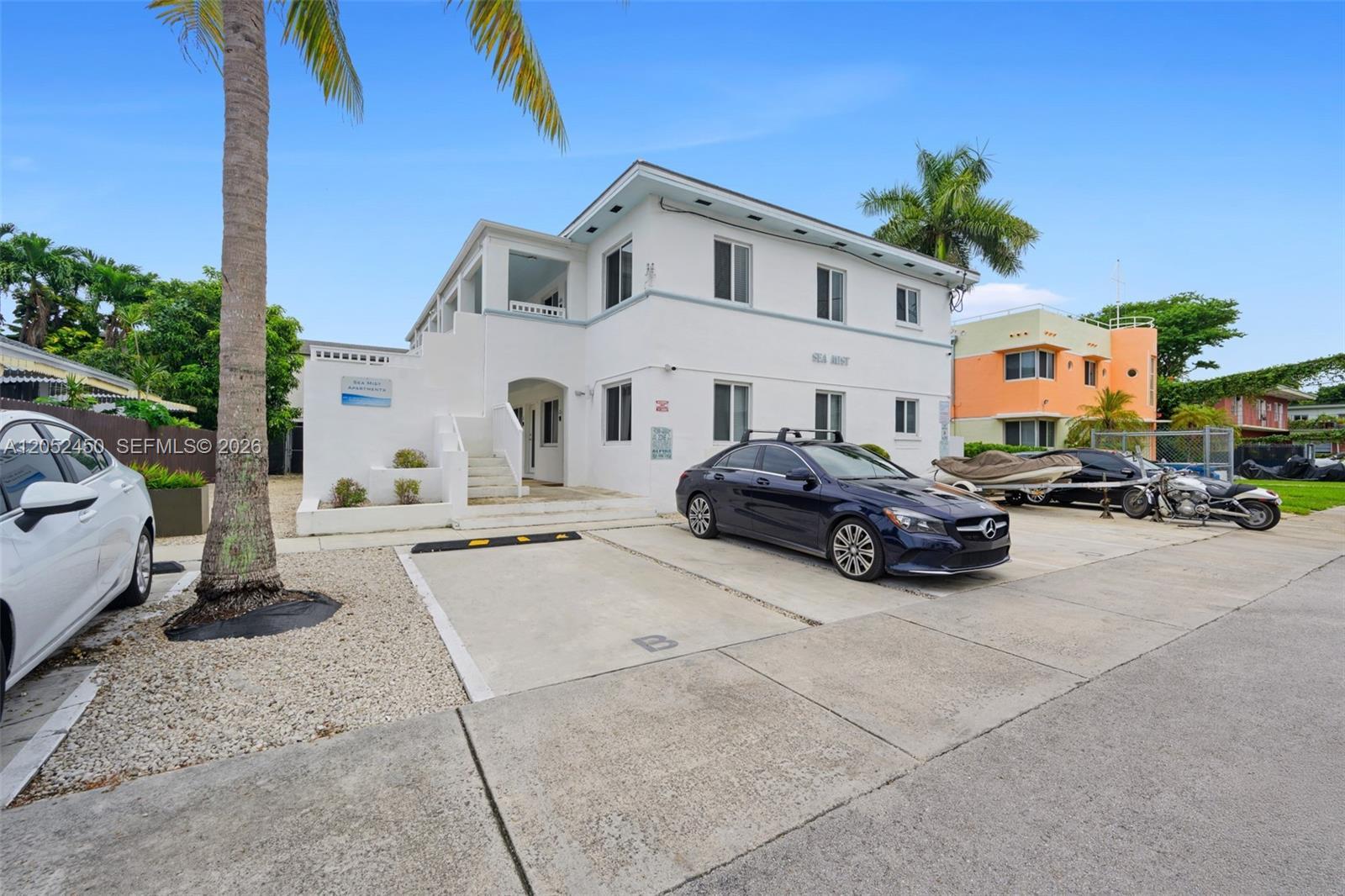 550 NE 82nd Ter # 5, Miami FL 33138