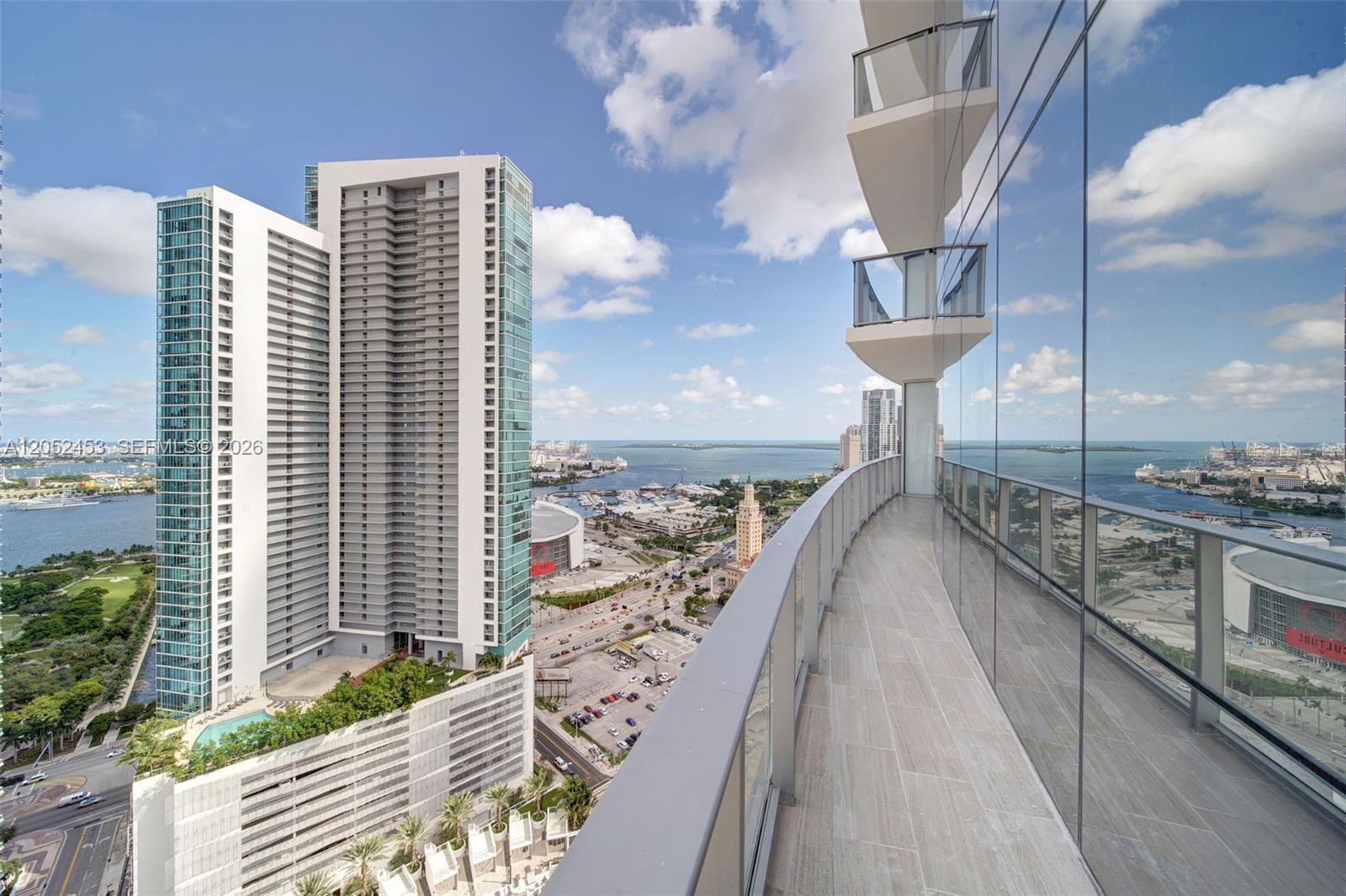 851 NE 1st Avenue # 3003, Miami FL 33132