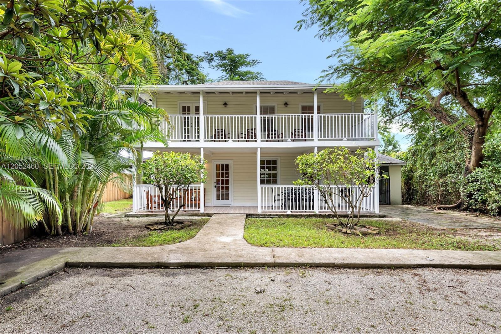 1826 NW South River Dr # 0, Miami FL 33125