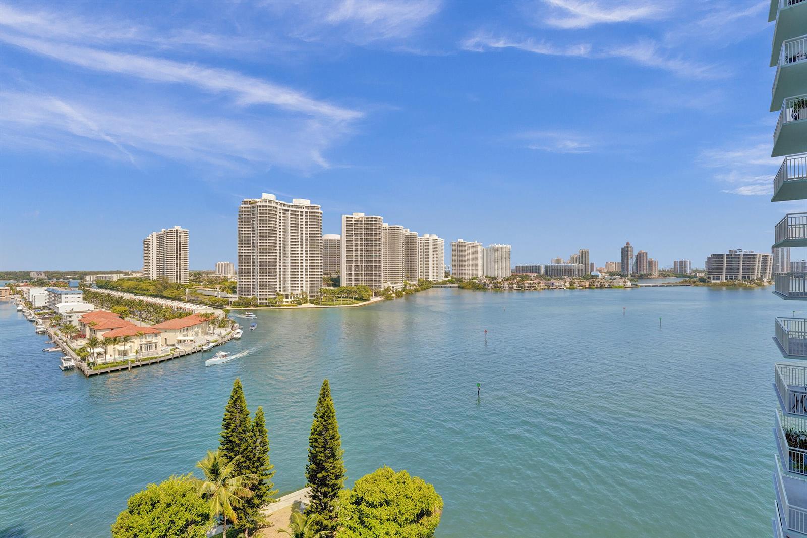 301 174th Street # 1401, Sunny Isles Beach FL 33160