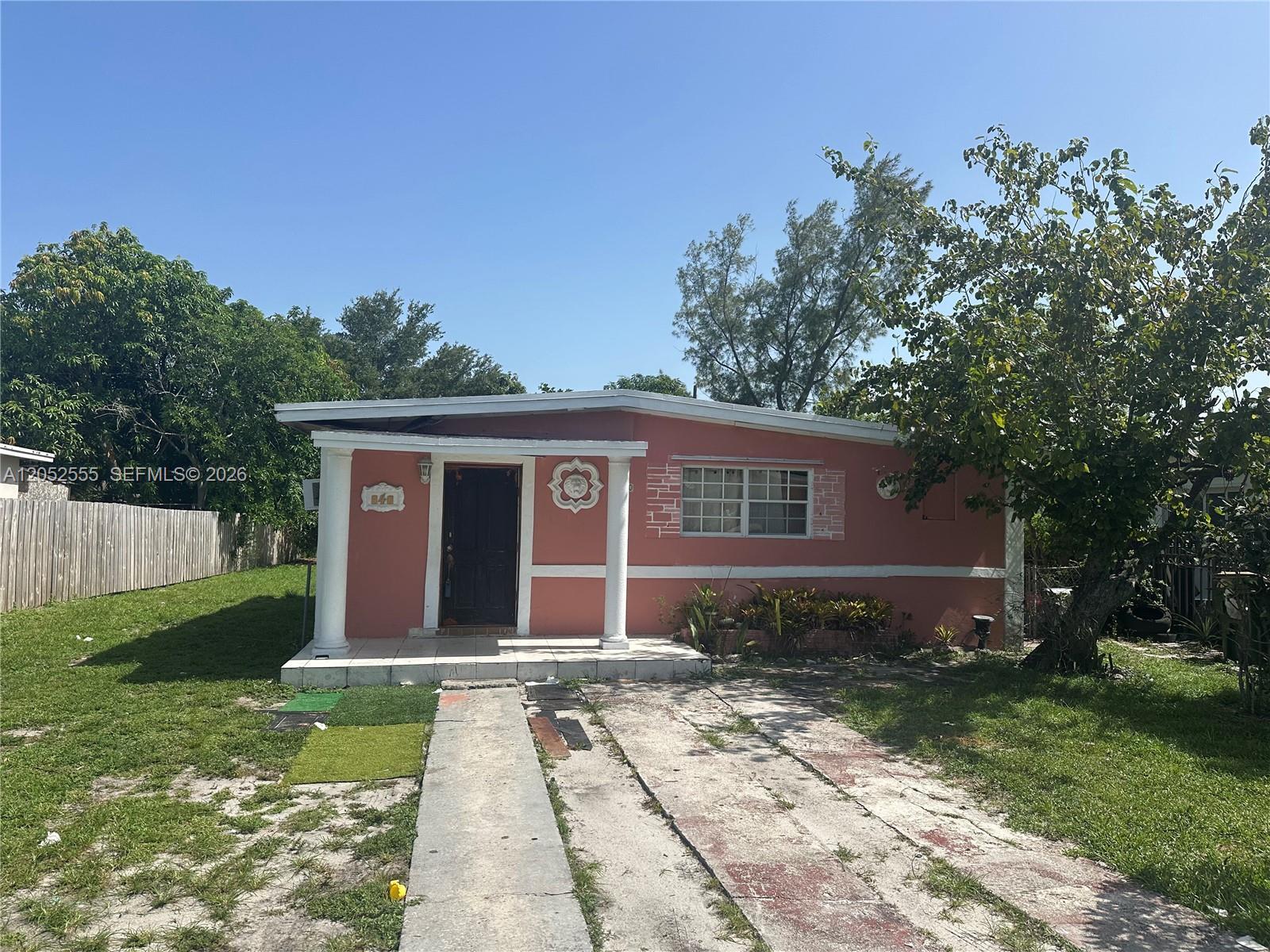 440 NW 133rd St, North Miami FL 33168