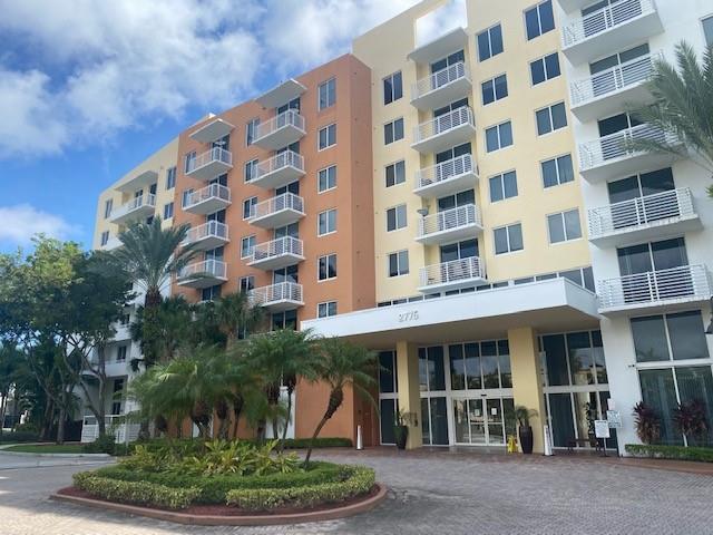2775 NE 187TH Street # 523, Aventura FL 33180