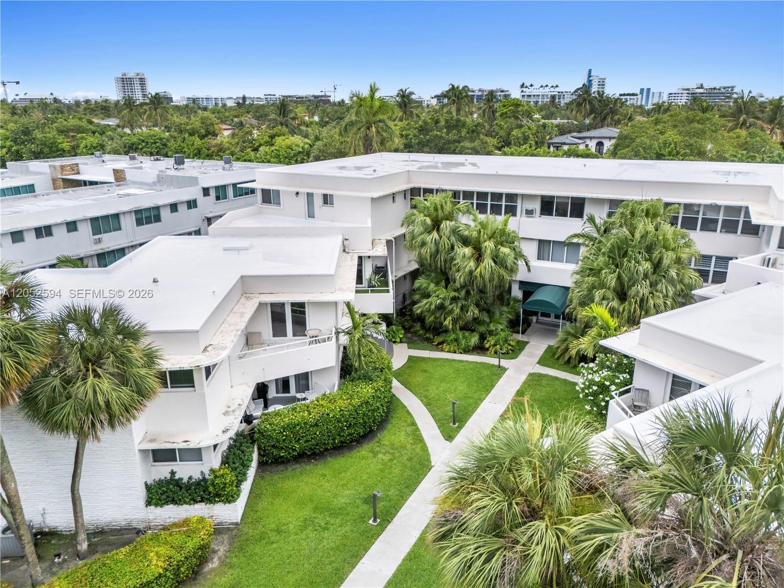 10190 Collins Ave # 203, Bal Harbour FL 33154